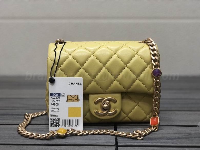 Chanel Handbags 6